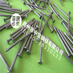 剑河县木工钉与家用电器钉子行情价格及选购指南