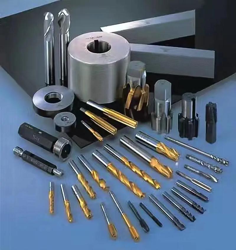 工业五金采购指南 从模具配件到电动工具的全方位解析