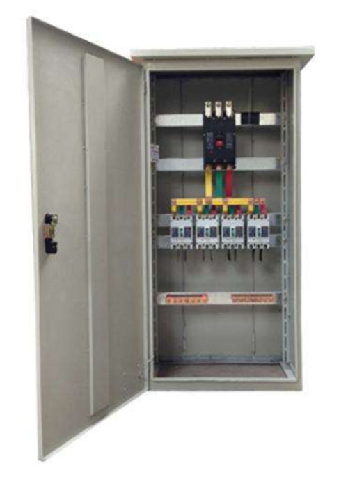 湖北合泰兴公司 专业提供高低压成套设备与家用电器解决方案