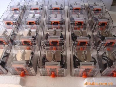 原装欧姆龙继电器MK3P5-S 120VAC现货优势与应用