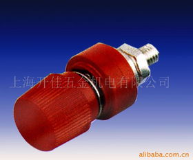 上海开佳五金机电定制接线柱系列助力电子产品性能升级